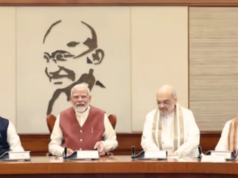 मोदी कैबिनेट के 3 बड़े फैसले