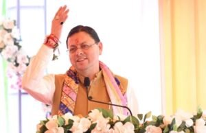उत्तराखंड: आज शुरू होगी मुख्यमंत्री युवा भविष्य निर्माण योजना