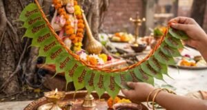 पितृ पक्ष में पीपल के 21 पत्तों का करें ‘राम नाम’ उपाय