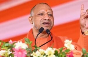 योगी सरकार का बड़ा ऐलान: 1 करोड़ महिलाओं को मिलेंगे 1-1 लाख रुपए