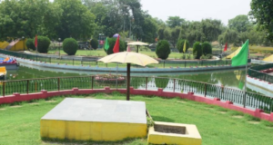 अलीगंज में बनेगा शहर का सबसे बड़ा हेल्थ और स्पोर्ट कॉरिडोर, कार्ययोजना तैयार