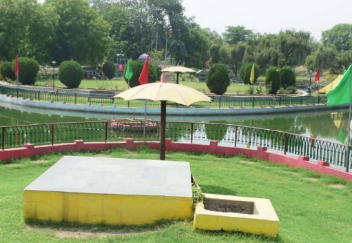 अलीगंज में बनेगा शहर का सबसे बड़ा हेल्थ और स्पोर्ट कॉरिडोर, कार्ययोजना तैयार