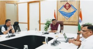 रोपवे संचालन के लिए बनेंगे नियम, केदारनाथ-हेमकुंड साहिब परियोजनाओं में तैनात होंगे नोडल अधिकारी