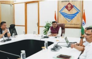 रोपवे संचालन के लिए बनेंगे नियम, केदारनाथ-हेमकुंड साहिब परियोजनाओं में तैनात होंगे नोडल अधिकारी