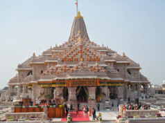 राम मंदिर चढ़ावा चोरी मामले में चार्जशीट तैयार, 22-23 तक दाखिल करने की तैयारी