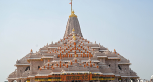 राम मंदिर चढ़ावा चोरी मामले में चार्जशीट तैयार, 22-23 तक दाखिल करने की तैयारी