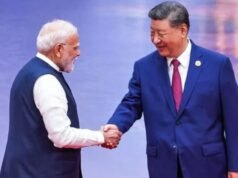 BRICS समिट में शामिल होने भारत आएंगे शी चिनफिंग
