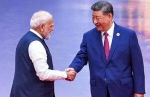 BRICS समिट में शामिल होने भारत आएंगे शी चिनफिंग