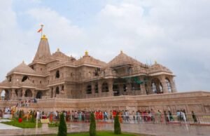 अयोध्या: चढ़ावा चोरी के बाद अब बदलेगी ट्रस्ट के काम करने की रणनीति