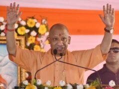मेरठ में बोले सीएम योगी – बाबर के अनुयायियों को बजरंगी के भक्त देंगे जवाब