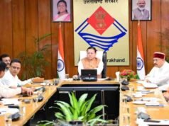उत्तराखंड: भाजपा के सेवा संकल्प अभियान के 11 कार्यक्रमों की जिम्मेदारी तय