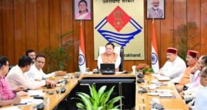 उत्तराखंड: भाजपा के सेवा संकल्प अभियान के 11 कार्यक्रमों की जिम्मेदारी तय