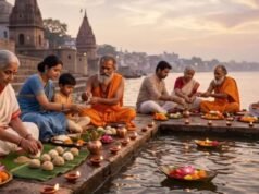 जिनकी कोई संतान नहीं होती, उनका श्राद्ध कौन करता है?