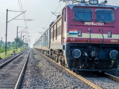 लखनऊ: आज से 85 ट्रेनों के बदलेंगे प्लेटफॉर्म