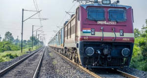 लखनऊ: आज से 85 ट्रेनों के बदलेंगे प्लेटफॉर्म