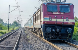 लखनऊ: आज से 85 ट्रेनों के बदलेंगे प्लेटफॉर्म