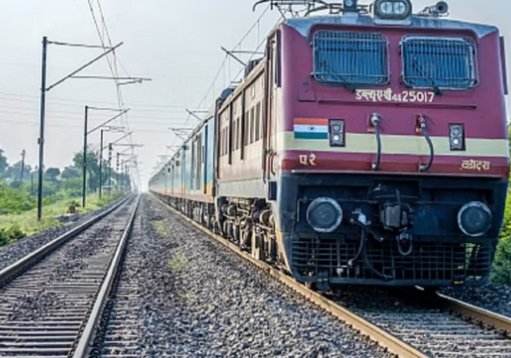 लखनऊ: आज से 85 ट्रेनों के बदलेंगे प्लेटफॉर्म