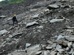 रुद्रप्रयाग: केदारनाथ-बासुकीताल ट्रैक रूट पर गए पांचों ट्रैकर्स से हुआ संपर्क