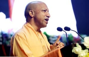 जन्माष्टमी पर मथुरा आ रहे सीएम योगी: श्रीकृष्ण जन्मस्थान पर करेंगे गोपूजन