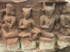 जन्माष्टमी: भगवान बलराम के ‘गर्भ-प्रत्यारोपण’ का पहला प्रमाण आया सामने