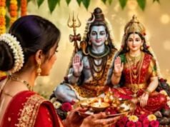 हरतालिका तीज का व्रत इस खास विधि से खोलेंगी तो मिलेगा अखंड सौभाग्य का आशीर्वाद और मनचाहा वर