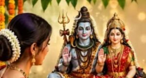 हरतालिका तीज का व्रत इस खास विधि से खोलेंगी तो मिलेगा अखंड सौभाग्य का आशीर्वाद और मनचाहा वर