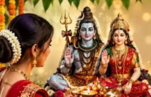 हरतालिका तीज का व्रत इस खास विधि से खोलेंगी तो मिलेगा अखंड सौभाग्य का आशीर्वाद और मनचाहा वर