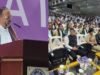 उत्तराखंड: आईआईटी रुड़की का दीक्षांत समारोह में शामिल हुए एनएसए अजीत डोभाल और सीडीएस