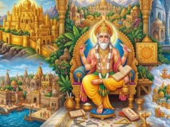 सोने की लंका से द्वारका तक, भगवान विश्वकर्मा ने बसाए ये 5 पौराणिक नगर