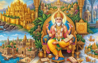 सोने की लंका से द्वारका तक, भगवान विश्वकर्मा ने बसाए ये 5 पौराणिक नगर