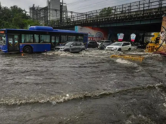 दिल्ली, बिहार समेत 10 राज्यों में भारी बारिश का अलर्ट