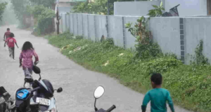 उत्तराखंड मौसम अपडेट: देहरादून में झमाझम बारिश, तीन उड़ाने डायवर्ट