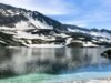 उत्तराखंड: सरकार ने सीबीआरआई को दी हिमनद झीलों पर अर्ली वार्निंग सिस्टम लगाने की अनुमति