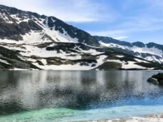 उत्तराखंड: सरकार ने सीबीआरआई को दी हिमनद झीलों पर अर्ली वार्निंग सिस्टम लगाने की अनुमति