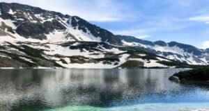 उत्तराखंड: सरकार ने सीबीआरआई को दी हिमनद झीलों पर अर्ली वार्निंग सिस्टम लगाने की अनुमति