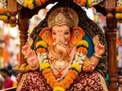 गणेश चतुर्थी 2026: भाद्रपद शुक्ल चतुर्थी पर इस शुभ मुहूर्त में करें बप्पा की स्थापना