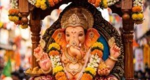गणेश चतुर्थी 2026: भाद्रपद शुक्ल चतुर्थी पर इस शुभ मुहूर्त में करें बप्पा की स्थापना