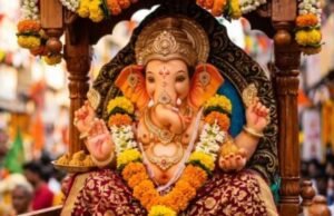 गणेश चतुर्थी 2026: भाद्रपद शुक्ल चतुर्थी पर इस शुभ मुहूर्त में करें बप्पा की स्थापना