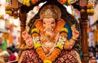 गणेश चतुर्थी 2026: भाद्रपद शुक्ल चतुर्थी पर इस शुभ मुहूर्त में करें बप्पा की स्थापना