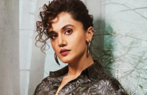 SRK की ‘डंकी’ के बाद Taapsee Pannu को नहीं मिल रहीं कमर्शियल फिल्में?