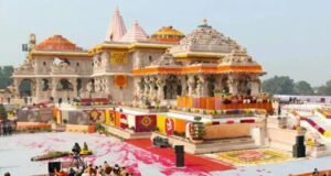 राम मंदिर चढ़ावा चोरी मामला: 8 आरोपियों की बढ़ी न्यायिक हिरासत