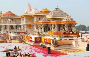राम मंदिर चढ़ावा चोरी मामला: 8 आरोपियों की बढ़ी न्यायिक हिरासत