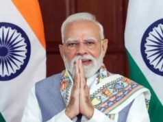 ‘शक्ति की सप्तधारा से विकसित भारत का निर्माण’, पीएम मोदी ने सेवा संकल्प यात्रा के युवाओं से किया संवाद