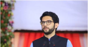 दिशा सालियान मामले में आदित्य ठाकरे का दावा—‘न कभी मिला, न जानता था’
