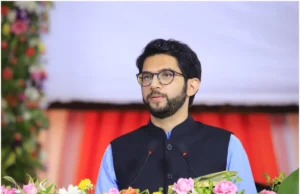 दिशा सालियान मामले में आदित्य ठाकरे का दावा—‘न कभी मिला, न जानता था’
