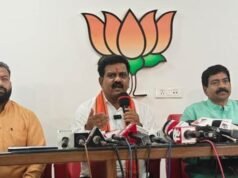 17 सितंबर से शुरू होगा ‘सेवा संकल्प अभियान’, छत्तीसगढ़ में हर बूथ पर जलेंगे 100 दीप