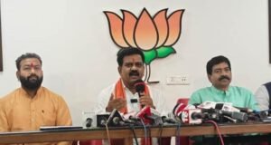 17 सितंबर से शुरू होगा ‘सेवा संकल्प अभियान’, छत्तीसगढ़ में हर बूथ पर जलेंगे 100 दीप