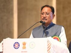 रोजगार से सेवा तक, युवाओं के लिए अवसर बढ़ा रही सरकार : साय