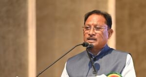 रोजगार से सेवा तक, युवाओं के लिए अवसर बढ़ा रही सरकार : साय