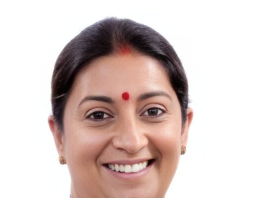 साय ने स्मृति ईरानी को छत्तीसगढ़ का भाजपा प्रभारी बनाए जाने पर दी बधाई